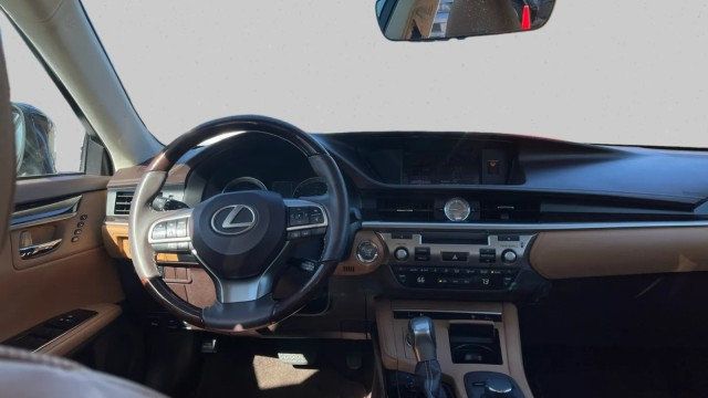2018 Lexus ES ES 350 FWD - 22961242 - 12