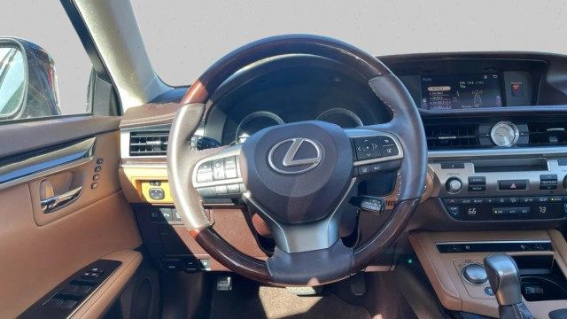 2018 Lexus ES ES 350 FWD - 22961242 - 13