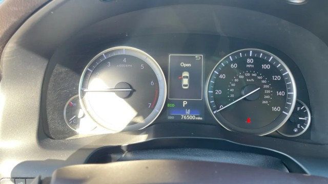 2018 Lexus ES ES 350 FWD - 22961242 - 14