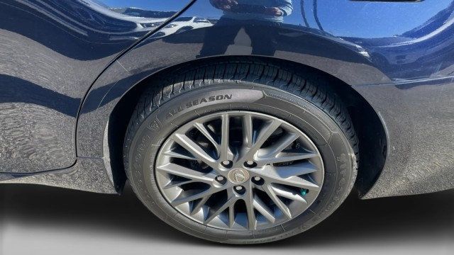 2018 Lexus ES ES 350 FWD - 22961242 - 16