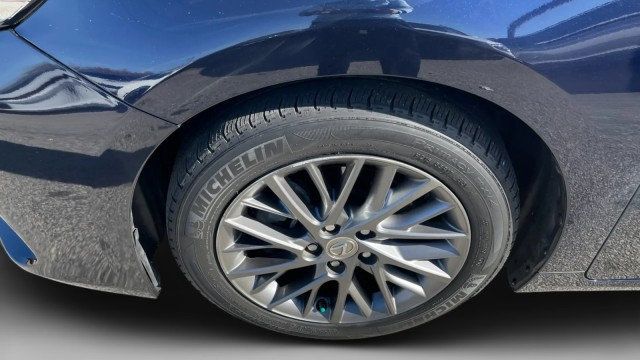 2018 Lexus ES ES 350 FWD - 22961242 - 17