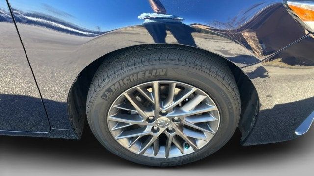 2018 Lexus ES ES 350 FWD - 22961242 - 18