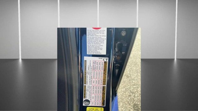 2018 Lexus ES ES 350 FWD - 22961242 - 21