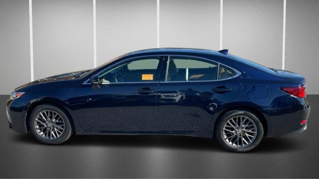 2018 Lexus ES ES 350 FWD - 22961242 - 3