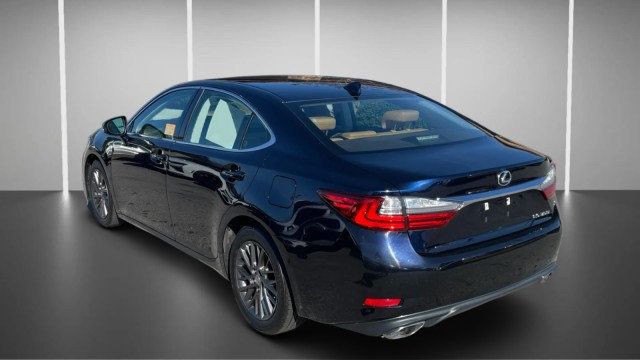 2018 Lexus ES ES 350 FWD - 22961242 - 5