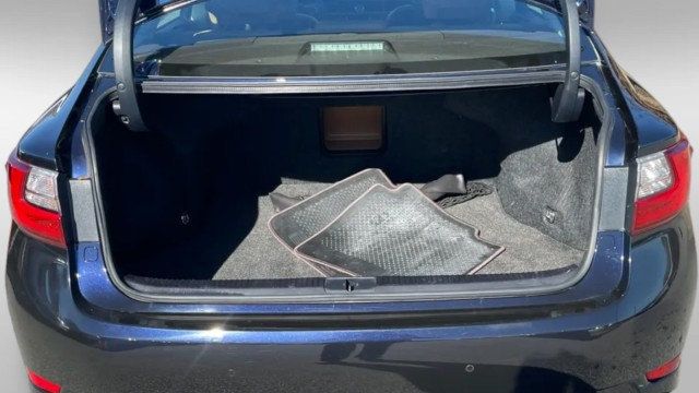 2018 Lexus ES ES 350 FWD - 22961242 - 7