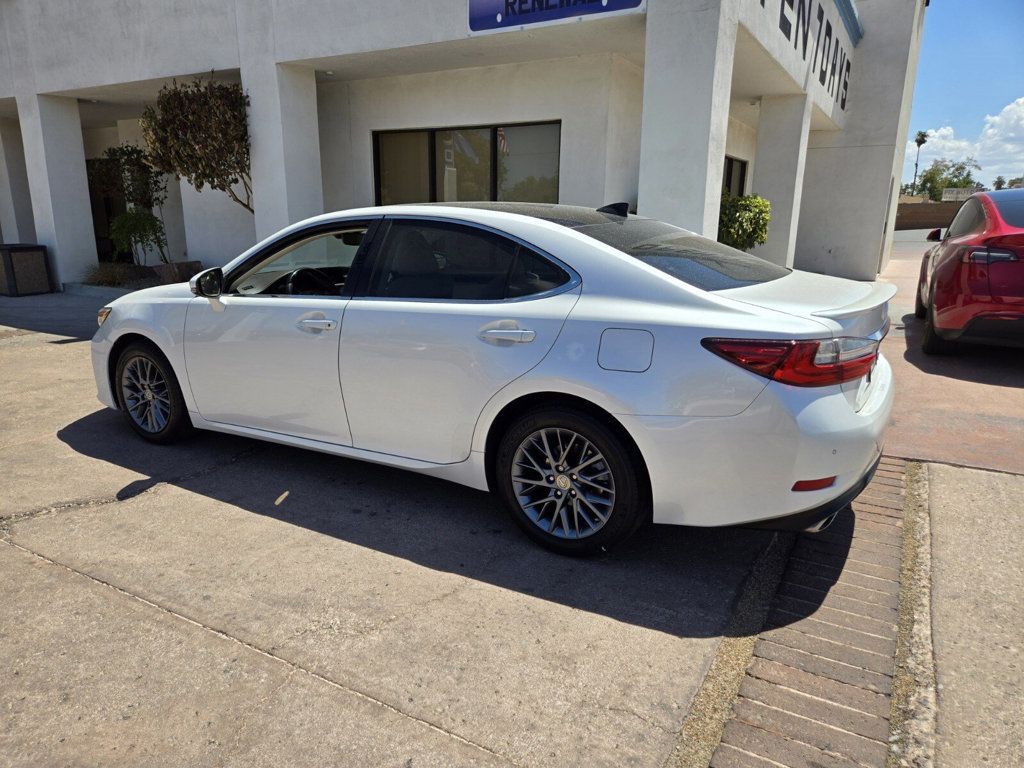 2018 Lexus ES ES 350 FWD - 22548473 - 2