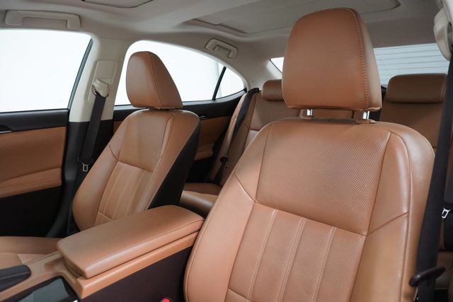 2018 Lexus ES ES 350 FWD - 22999735 - 9