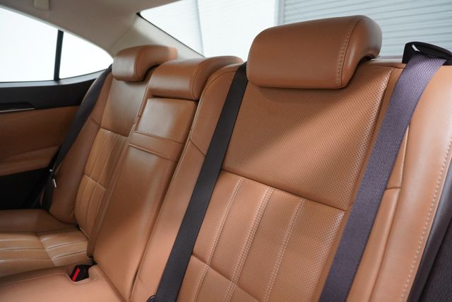 2018 Lexus ES ES 350 FWD - 22999735 - 11