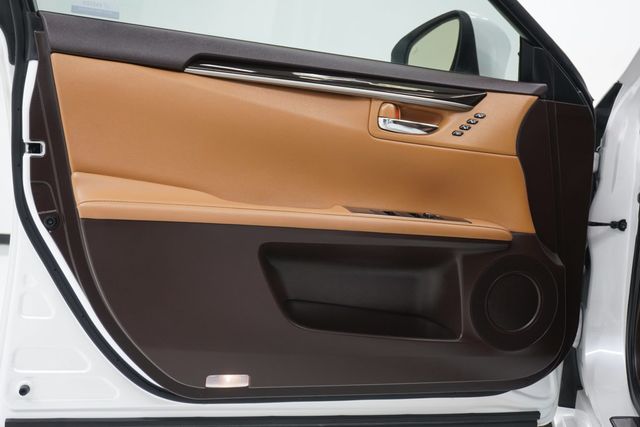 2018 Lexus ES ES 350 FWD - 22999735 - 12