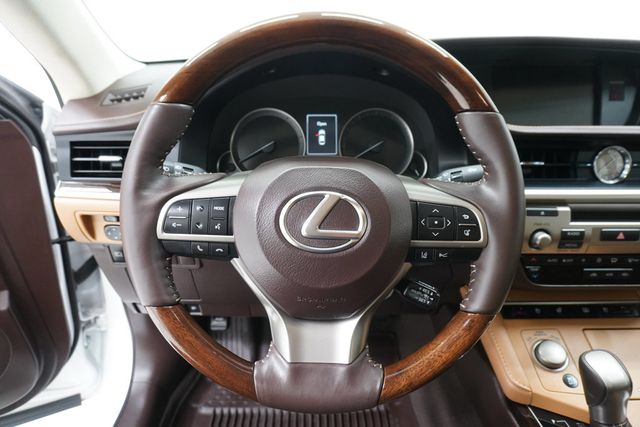 2018 Lexus ES ES 350 FWD - 22999735 - 13