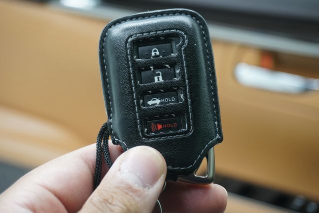 2018 Lexus ES ES 350 FWD - 22999735 - 15