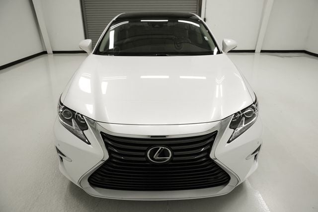 2018 Lexus ES ES 350 FWD - 22999735 - 1