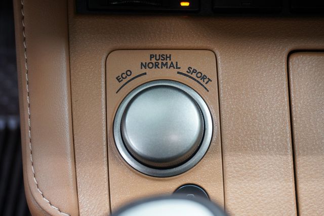 2018 Lexus ES ES 350 FWD - 22999735 - 20