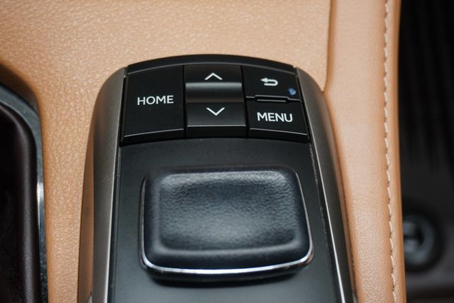 2018 Lexus ES ES 350 FWD - 22999735 - 21