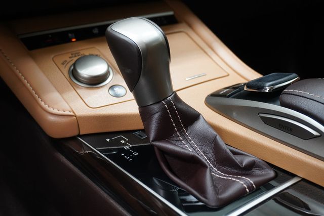 2018 Lexus ES ES 350 FWD - 22999735 - 22