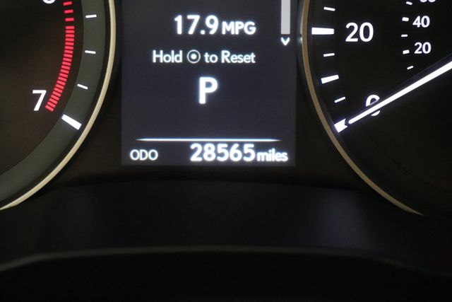 2018 Lexus ES ES 350 FWD - 22999735 - 26