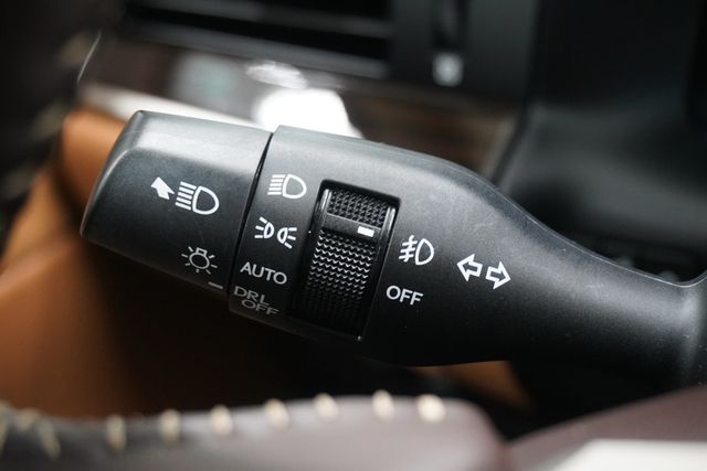 2018 Lexus ES ES 350 FWD - 22999735 - 27