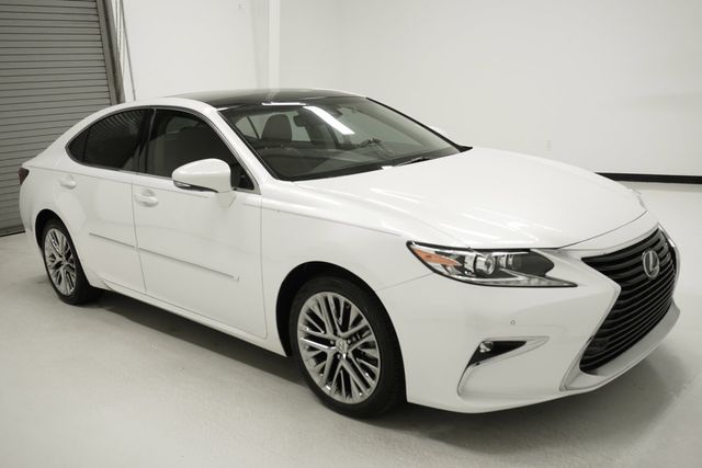 2018 Lexus ES ES 350 FWD - 22999735 - 2