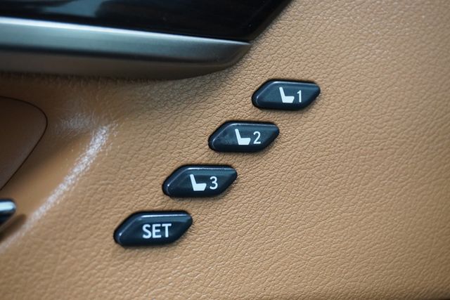 2018 Lexus ES ES 350 FWD - 22999735 - 29