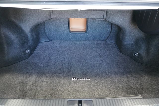 2018 Lexus ES ES 350 FWD - 22999735 - 33