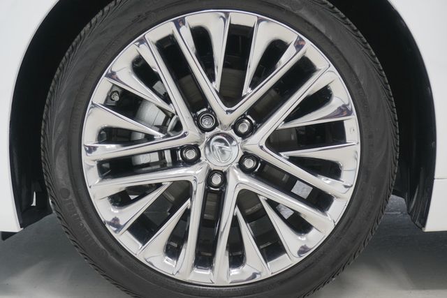 2018 Lexus ES ES 350 FWD - 22999735 - 35