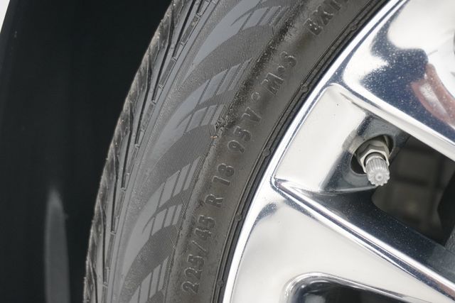 2018 Lexus ES ES 350 FWD - 22999735 - 36