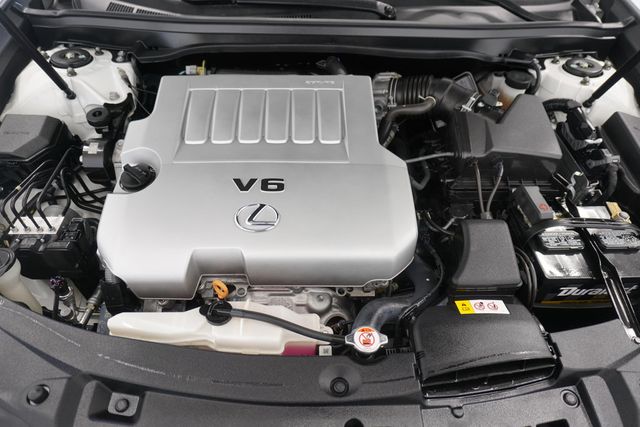 2018 Lexus ES ES 350 FWD - 22999735 - 38