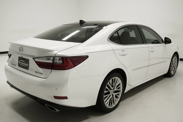 2018 Lexus ES ES 350 FWD - 22999735 - 3
