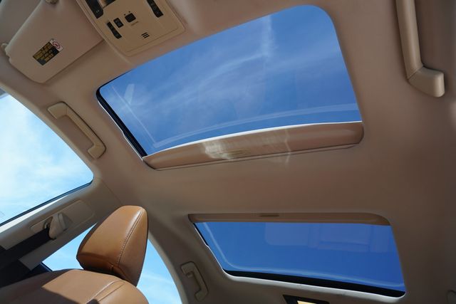 2018 Lexus ES ES 350 FWD - 22999735 - 41