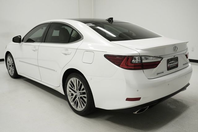 2018 Lexus ES ES 350 FWD - 22999735 - 5