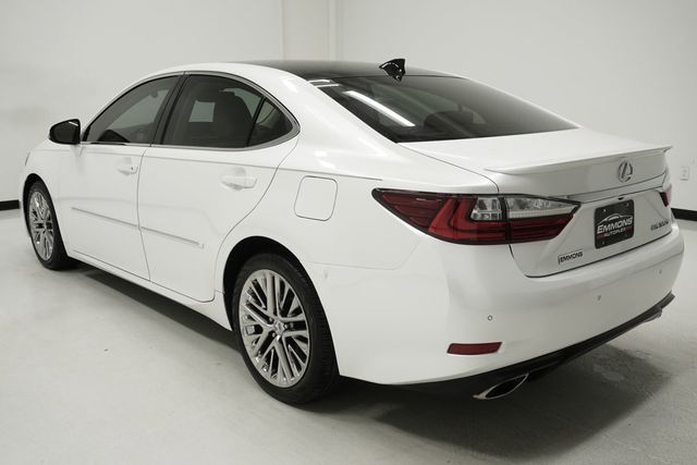 2018 Lexus ES ES 350 FWD - 22999735 - 6
