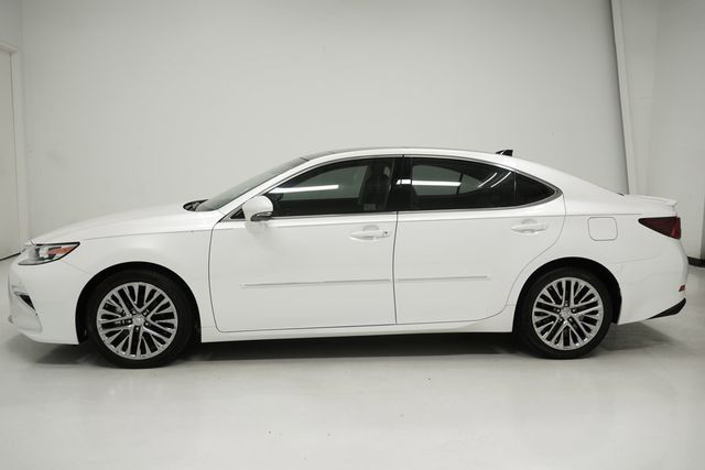 2018 Lexus ES ES 350 FWD - 22999735 - 7