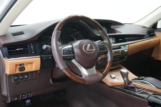 2018 Lexus ES ES 350 FWD - 22999735 - 8