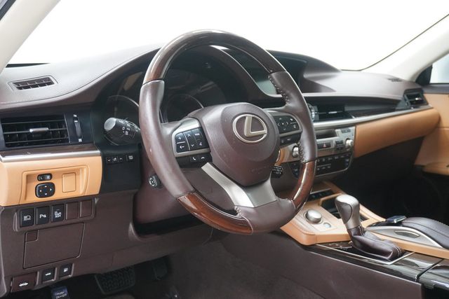 2018 Lexus ES ES 350 FWD - 23037896 - 9