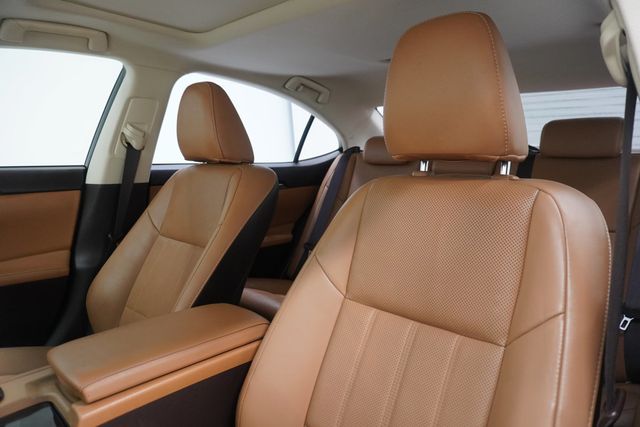 2018 Lexus ES ES 350 FWD - 23037896 - 10