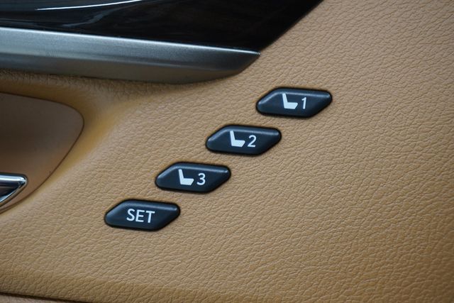 2018 Lexus ES ES 350 FWD - 23037896 - 15