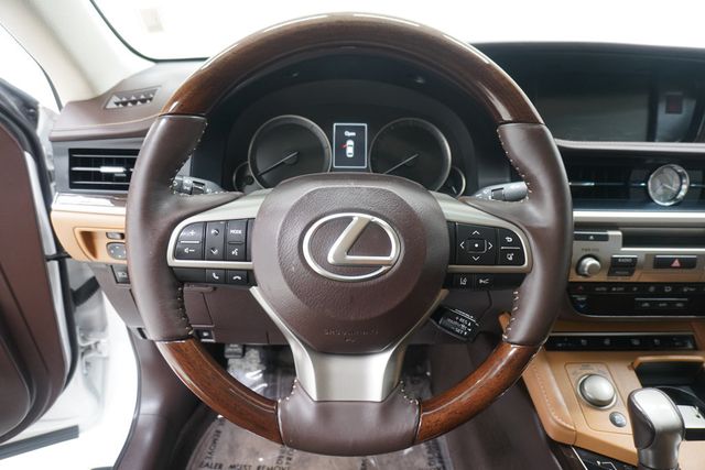 2018 Lexus ES ES 350 FWD - 23037896 - 16