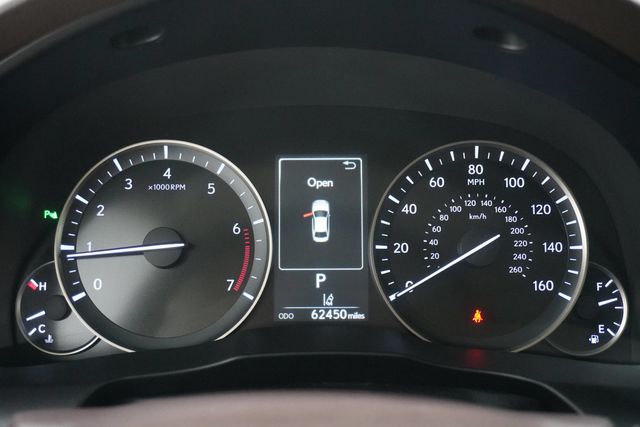 2018 Lexus ES ES 350 FWD - 23037896 - 17