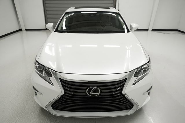 2018 Lexus ES ES 350 FWD - 23037896 - 1