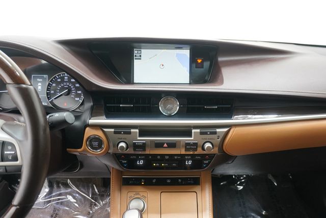 2018 Lexus ES ES 350 FWD - 23037896 - 21