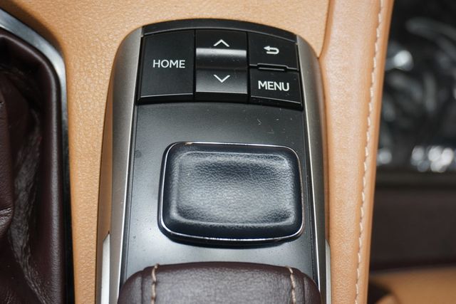 2018 Lexus ES ES 350 FWD - 23037896 - 25