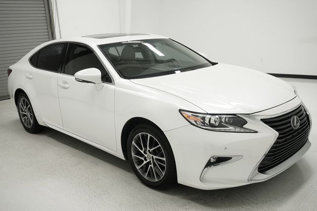 2018 Lexus ES ES 350 FWD - 23037896 - 2