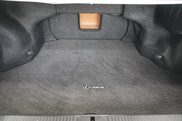 2018 Lexus ES ES 350 FWD - 23037896 - 31