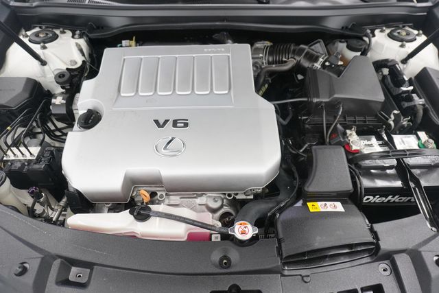2018 Lexus ES ES 350 FWD - 23037896 - 36