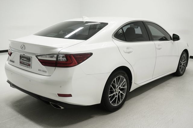 2018 Lexus ES ES 350 FWD - 23037896 - 3
