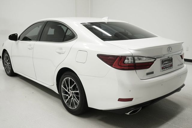 2018 Lexus ES ES 350 FWD - 23037896 - 5