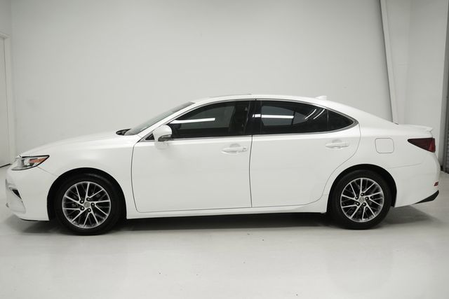 2018 Lexus ES ES 350 FWD - 23037896 - 6