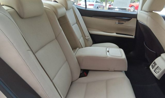 2018 Lexus ES ES 350 FWD - 22842787 - 11