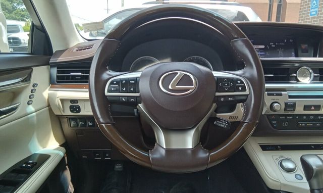 2018 Lexus ES ES 350 FWD - 22842787 - 15
